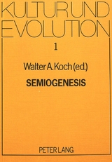 Semiogenesis - 