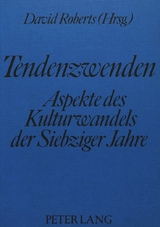 Tendenzwenden - 