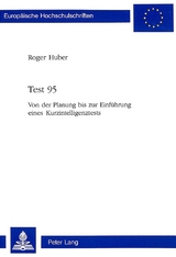 Test 95 - Roger Huber