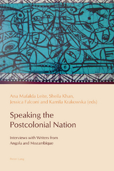 Speaking the Postcolonial Nation - 