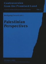 Palestinian Perspectives - 