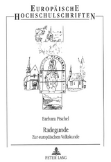 Radegunde - Barbara Pischel