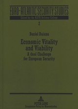 Economic Vitality and Viability - Suphan Erkula