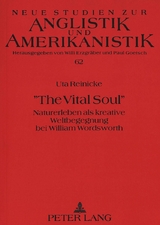 «The Vital Soul» - Uta Reinicke