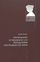 Das Kaiserreich in Zeitromanen Von Hedwig Dohm Und Elizabeth Von Arnim: v. 8 (Women in German Literature)