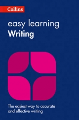Easy Learning Writing - Collins Dictionaries
