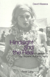 Hindsight and the Real - David Vilaseca