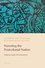 Narrating the Postcolonial Nation - 