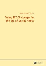 Facing ICT Challenges in the Era of Social Media - 