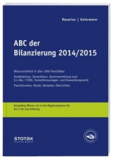 ABC der Bilanzierung 2014/2015 - Geiermann, Holm; Odenthal, Reiner; Rosarius, Lothar