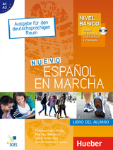 Nuevo Español en marcha – Nivel básico - Francisca Castro Viúdez, Pilar Díaz Ballesteros, Ignacio Rodero Díez, Carmen Sardinero Franco