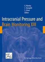 Intracranial Pressure and Brain Monitoring XIII - 