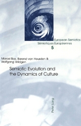 Semiotic Evolution and the Dynamics of Culture - 