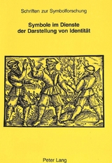 Symbole im Dienste der Darstellung von Identität