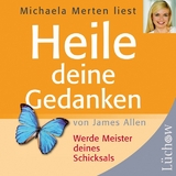 Heile deine Gedanken - Allen, James