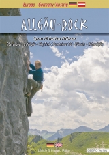 Allgäu-Rock - Röker, Harald; Röker, Ulrich