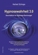 Hypnosewahrheit 3.0 - Herbert Schraps