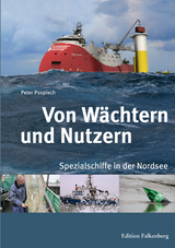 Von Nutzern und Wächtern - Peter Pospiech