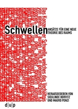 Schwellen - 