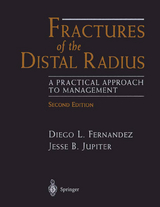 Fractures of the Distal Radius - Fernandez, Diego L.; Jupiter, Jesse B.