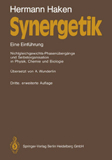 Synergetik - Haken, Hermann
