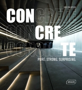 CONCRETE - Chris van Uffelen