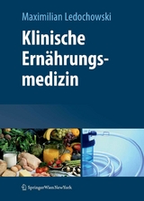 Klinische Ernährungsmedizin - 