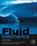 Fluid Mechanics - Kundu, Pijush K.; Cohen, Ira M.; Dowling, David R