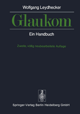 Glaukom - Leydhecker, W.