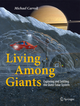 Living Among Giants - Michael Carroll