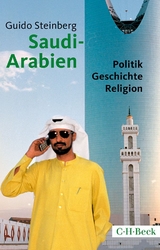 Saudi-Arabien - Steinberg, Guido