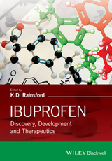 Ibuprofen - 