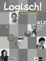 Logisch! A1.2 - Sarah Fleer, Alicia Padrós, Cordula Schurig