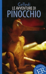 Le avventure di Pinocchio - Collodi, Carlo