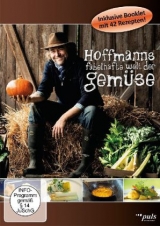 Hoffmanns fabelhafte Welt der Gemüse, 2 DVDs - 