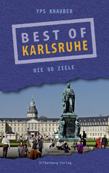 Best of Karlsruhe - Yps Knauber