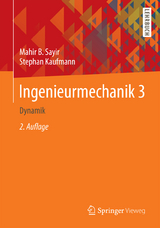 Dynamik - Mahir B. Sayir, Stephan Kaufmann