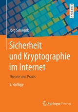 Sicherheit und Kryptographie im Internet - Jörg Schwenk