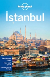 Lonely Planet Istanbul - Lonely Planet; Maxwell, Virginia