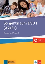 So geht’s zum DSD I - Beate Müller-Karpe, Alexandra Olejárová