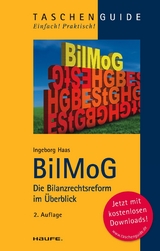 BilMoG -  Ingeborg Haas