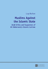 Muslims Against the Islamic State - Luay Radhan