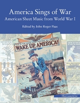 America Sings of War - 