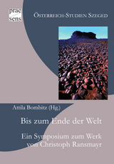 Bis zum Ende der Welt - 