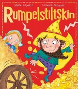 Rumpelstiltskin - Mara Alperin