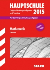 Abschlussprüfung Hauptschule Hessen - Mathematik - Schmid, Walter; Schwarze, Thomas; Koch, Petra; Modschiedler, Walter; Fetzer, Martin