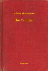 The Tempest - William Shakespeare