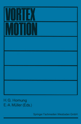 Vortex Motion - H. G. Hornung, E.-A. Müller