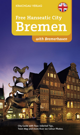 Bremen-Englische Ausgabe - 