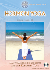 Hormon Yoga (Deluxe Version CD)